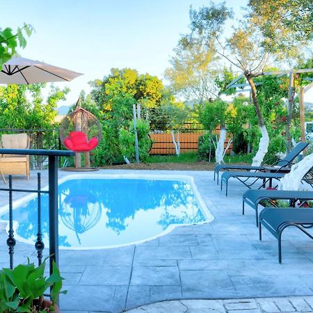 Country House Kanakades Екстер'єр фото