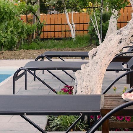 Country House Kanakades Екстер'єр фото