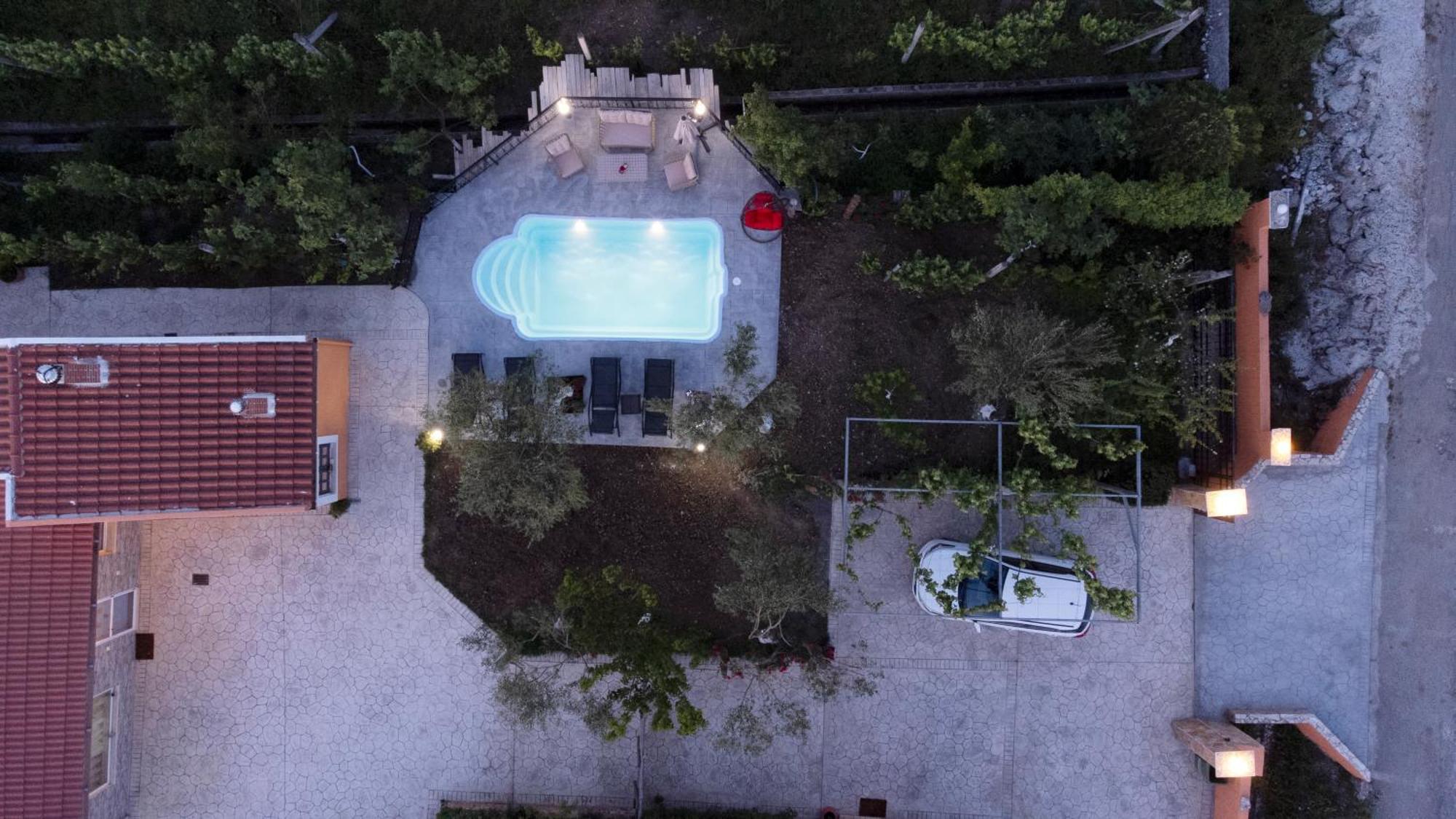 Country House Kanakades Екстер'єр фото