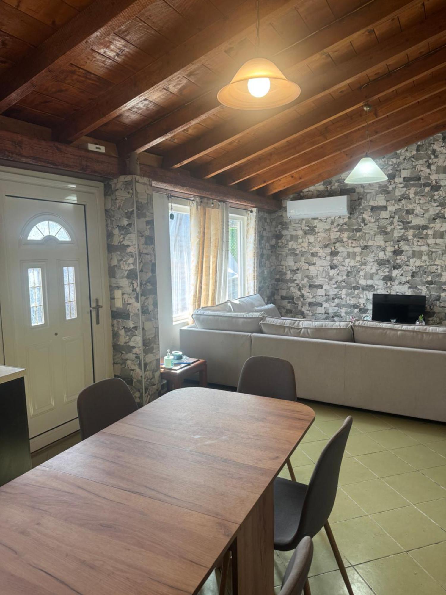 Country House Kanakades Екстер'єр фото