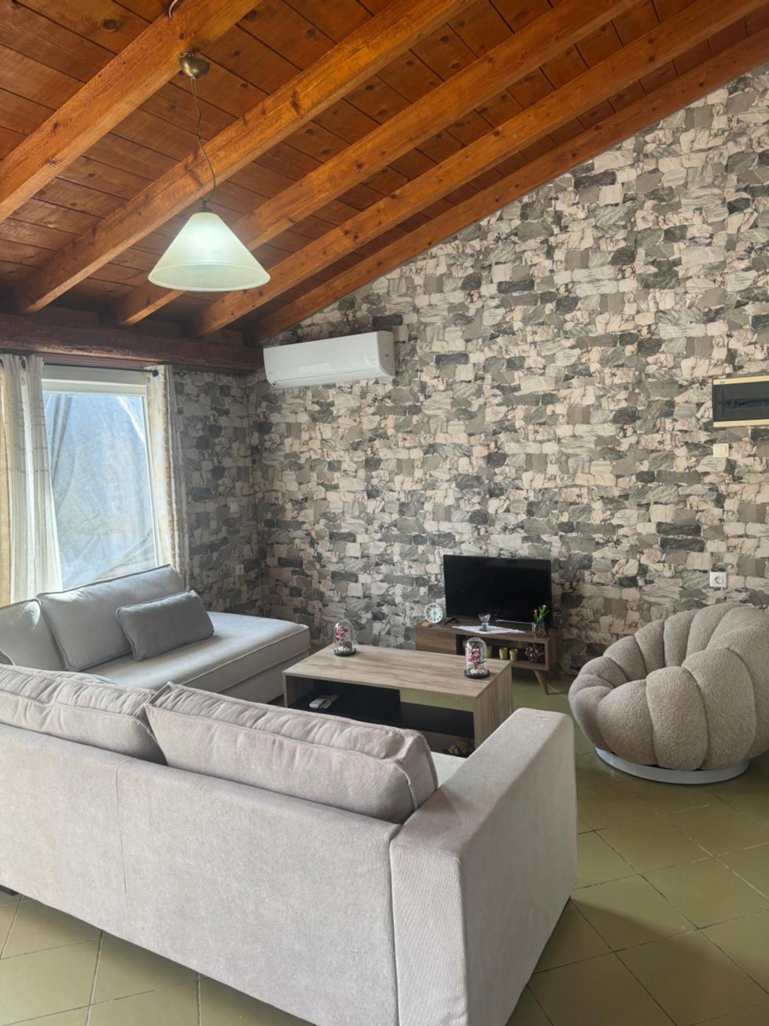 Country House Kanakades Екстер'єр фото