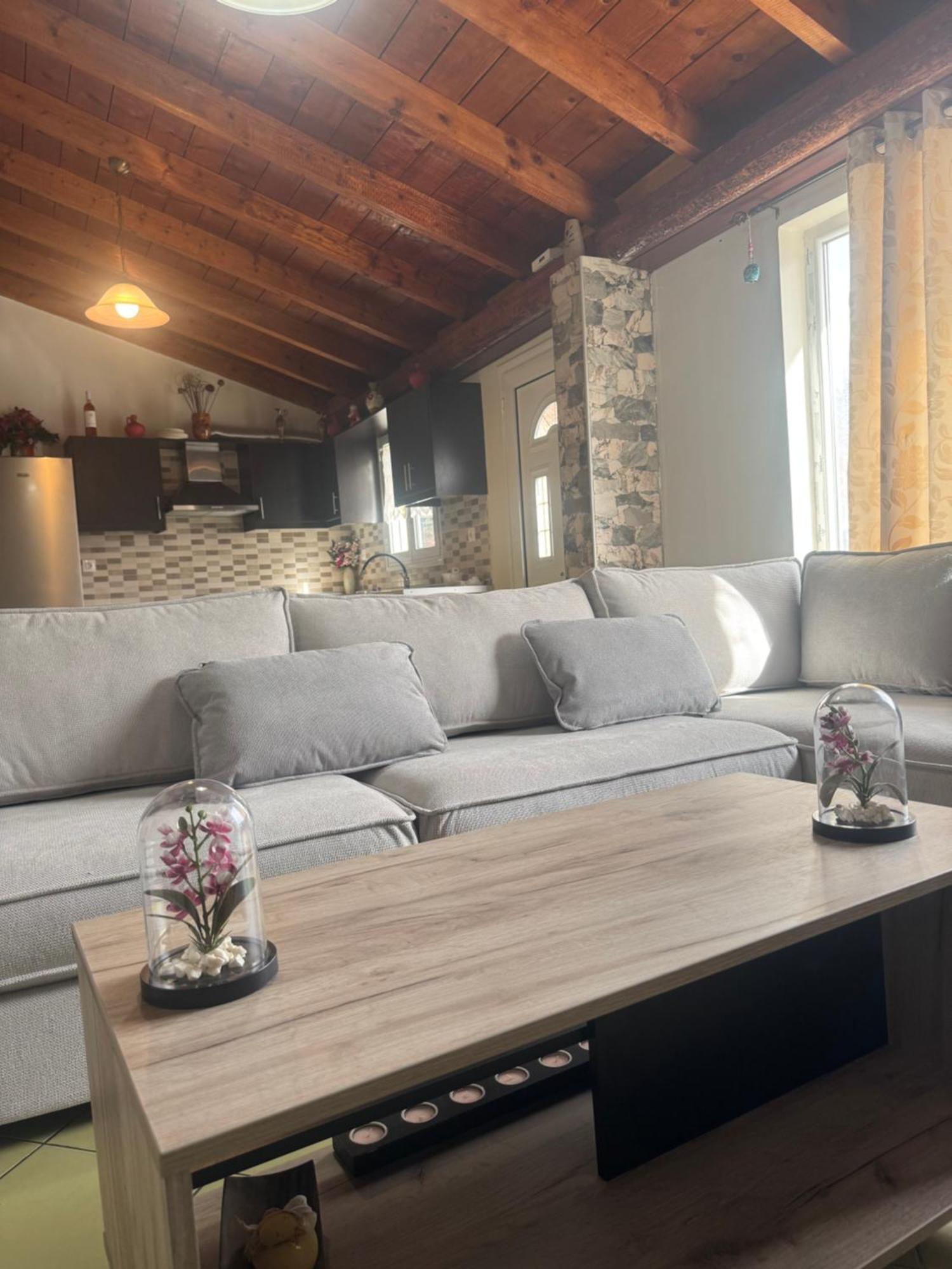 Country House Kanakades Екстер'єр фото