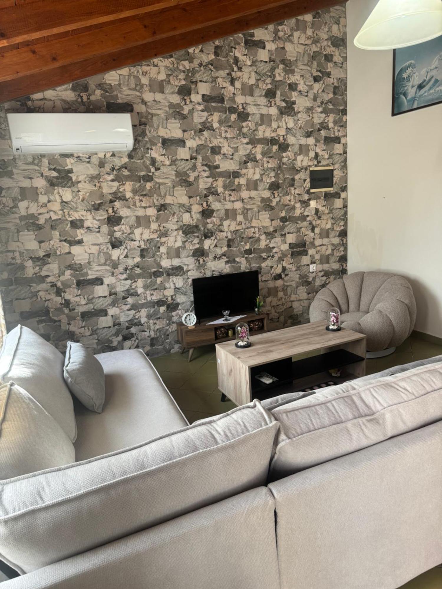 Country House Kanakades Екстер'єр фото