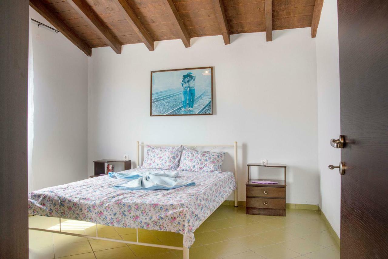 Country House Kanakades Екстер'єр фото