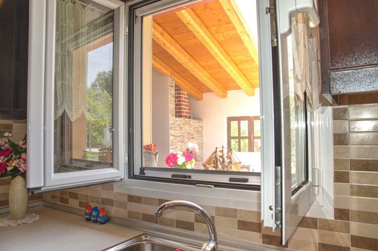 Country House Kanakades Екстер'єр фото