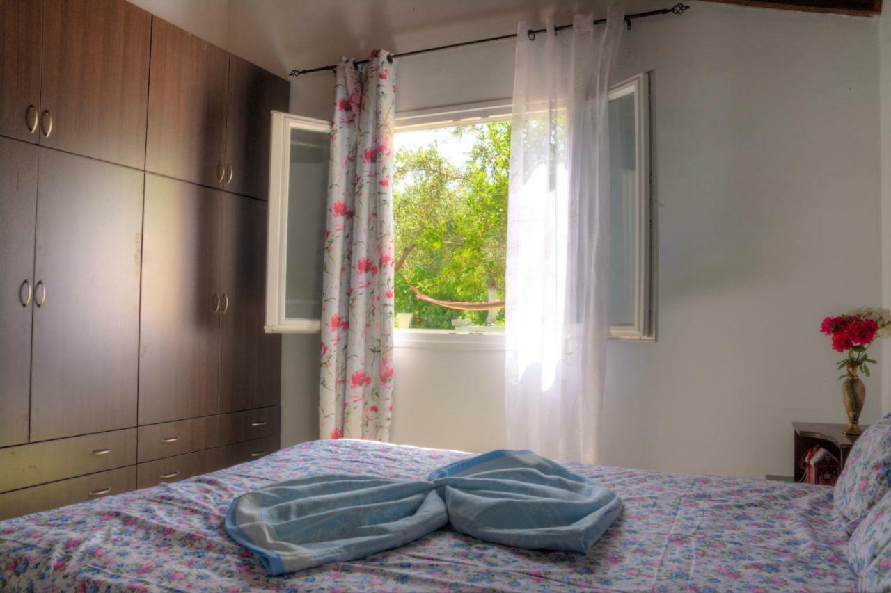 Country House Kanakades Екстер'єр фото