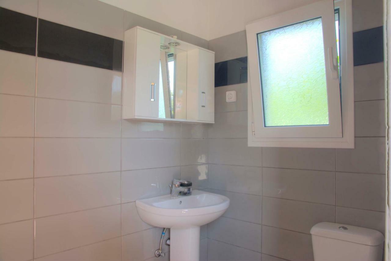 Country House Kanakades Екстер'єр фото